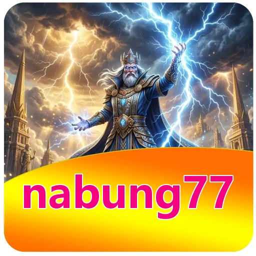 Ikon nabung77 untuk pertanyaan teknis APK