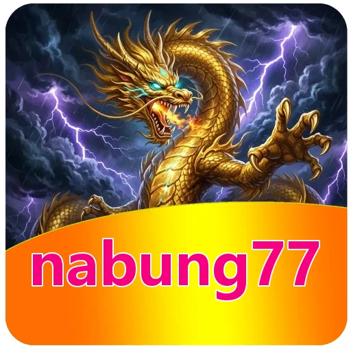 Ikon nabung77 untuk langkah pasang APK